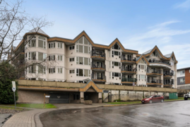 412 11595 Fraser Street, Maple Ridge, BC