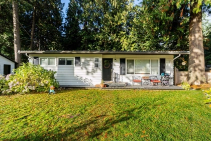 19710 40a Avenue, Langley, BC, Langley — Single Family Residence for sale