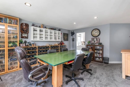 Loft / Bonus Room Photo of 35479 Tweedsmuir Drive, Abbotsford, BC