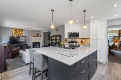 Pantry Photo of 35479 Tweedsmuir Drive, Abbotsford, BC