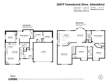 Playground / Recreational Area Near 35479 Tweedsmuir Drive, Abbotsford, BC