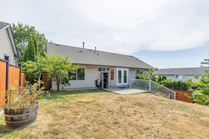 Street View Photo of 35479 Tweedsmuir Drive, Abbotsford, BC