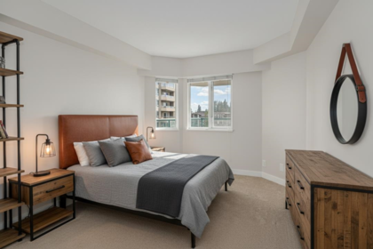 Bedroom 4 Photo of 502 3170 Gladwin Road, Abbotsford, BC