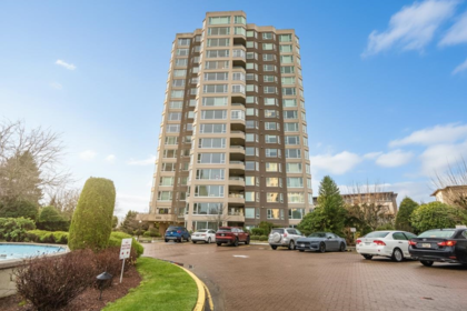 502 3170 Gladwin Road, Abbotsford, BC, Central Abbotsford — 2 bed apartment/condo for sale