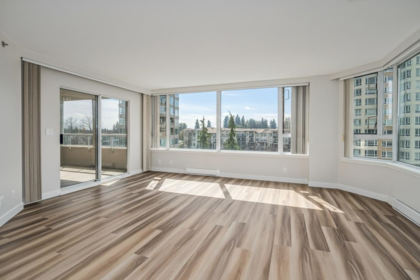 Family Room Photo of 502 3170 Gladwin Road, Abbotsford, BC