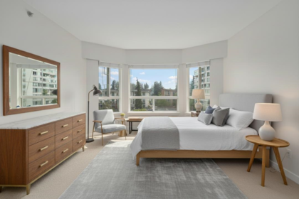 Loft / Bonus Room Photo of 502 3170 Gladwin Road, Abbotsford, BC