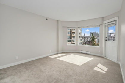 Office / Den Photo of 502 3170 Gladwin Road, Abbotsford, BC