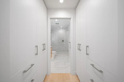 Garage Interior Photo of 306 6833 Pearson Way, Richmond, BC