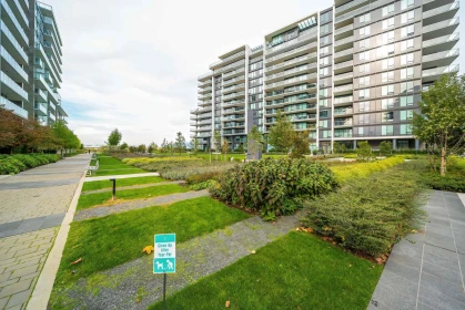 Hot Tub / Spa Photo of 306 6833 Pearson Way, Richmond, BC