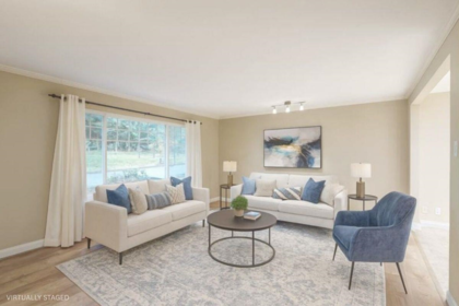 1550 Kent Street, White Rock, BC, White Rock — Single Family Residence for sale