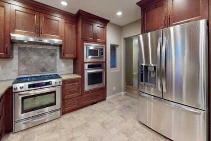 Pantry Photo of 1550 Kent Street, White Rock, BC