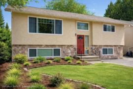 1550 Kent Street, White Rock, BC