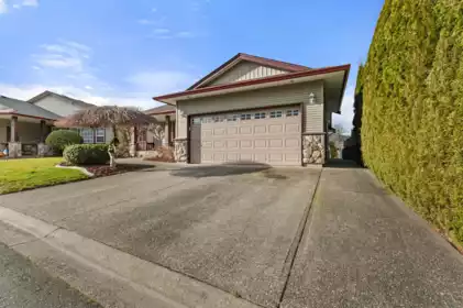 16 7330 Elm Road, Agassiz, BC, Agassiz — Single Family Residence for sale