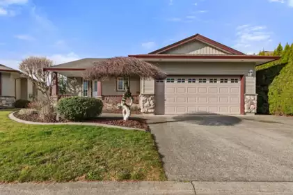 16 7330 Elm Road, Agassiz, BC, Agassiz — Single Family Residence for sale