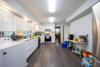 Breakfast Nook Photo of 387 Mundy Street, Coquitlam, BC