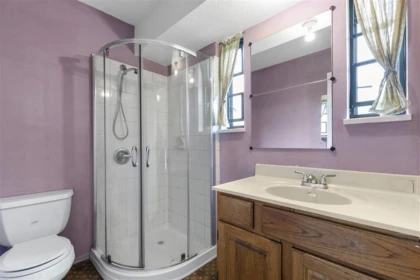 Guest Bathroom Photo of 387 Mundy Street, Coquitlam, BC