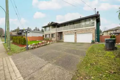 387 Mundy Street, Coquitlam, BC, Coquitlam — Single Family Residence for sale