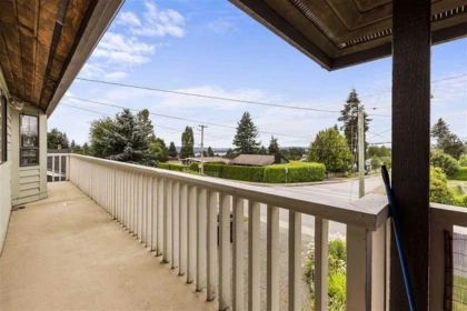 Office / Den Photo of 387 Mundy Street, Coquitlam, BC