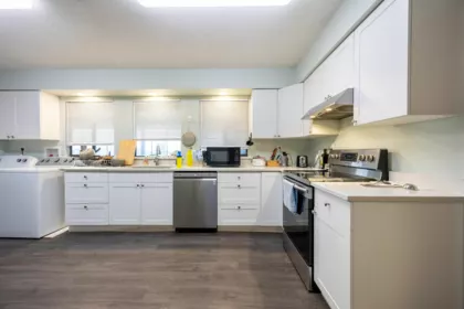 Pantry Photo of 387 Mundy Street, Coquitlam, BC