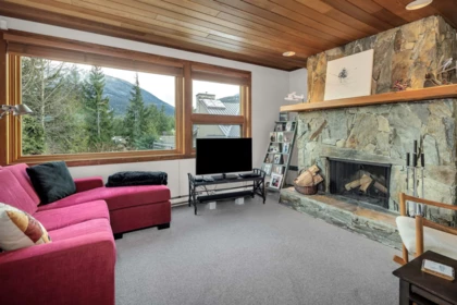 109 6117 Eagle Drive, Whistler, BC, Whistler — Townhouse for sale