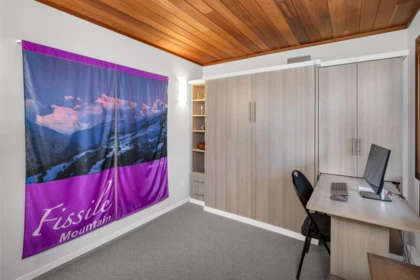 Guest Bathroom Photo of 109 6117 Eagle Drive, Whistler, BC