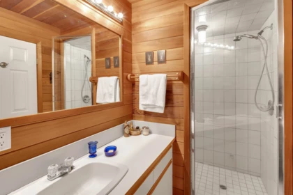 Office / Den Photo of 109 6117 Eagle Drive, Whistler, BC