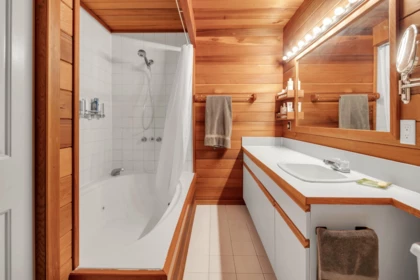 Walk-In Closet Photo of 109 6117 Eagle Drive, Whistler, BC