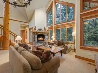 6238 Palmer Drive, Whistler, BC, Whistler — Single Family Residence for sale