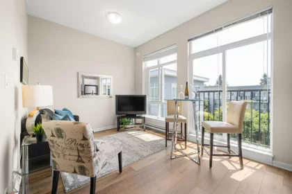 513 13728 108 Avenue, Surrey, BC, Surrey — Apartment/Condo for sale