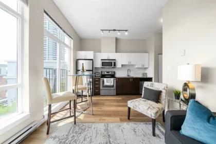 513 13728 108 Avenue, Surrey, BC, Surrey — Apartment/Condo for sale
