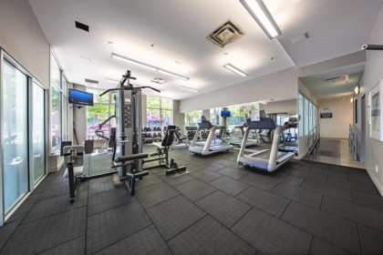 Office / Den Photo of 506 989 Beatty Street, Vancouver, BC