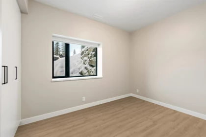 Laundry Room Photo of 30 4000 Sunstone Way, Pemberton, BC