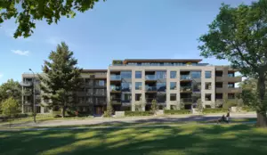 212 5255 Kersland Drive, Vancouver, BC