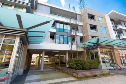 204 1061 Marine Drive, North Vancouver, BC, North Vancouver — Apartment/Condo for sale