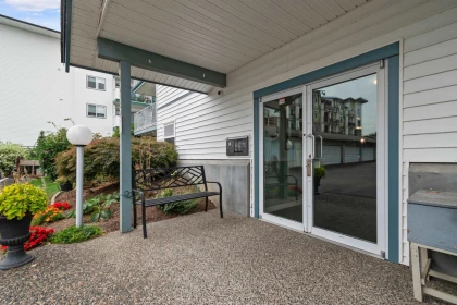 Breakfast Nook Photo of 306 9175 Edward Street, Chilliwack, BC