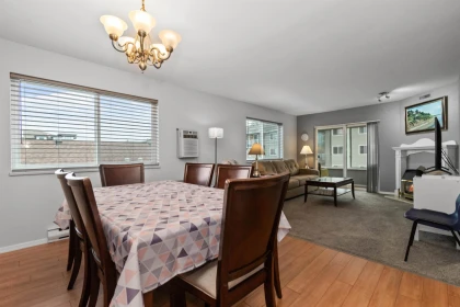 306 9175 Edward Street, Chilliwack, BC, Chilliwack — Apartment/Condo for sale