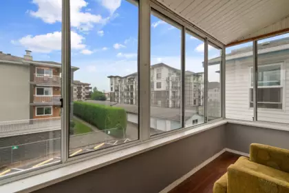 306 9175 Edward Street, Chilliwack, BC, Chilliwack Proper West — 2 bed apartment/condo for sale