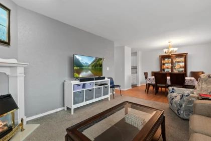 306 9175 Edward Street, Chilliwack, BC, Chilliwack — Apartment/Condo for sale