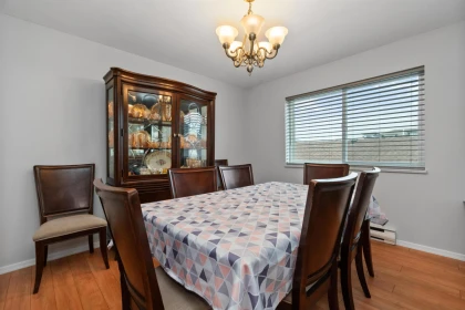 Kitchen Photo of 306 9175 Edward Street, Chilliwack, BC