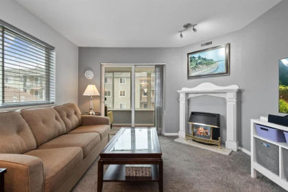 306 9175 Edward Street, Chilliwack, BC, Chilliwack — Apartment/Condo for sale