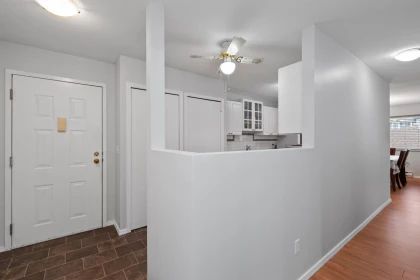 Loft / Bonus Room Photo of 306 9175 Edward Street, Chilliwack, BC