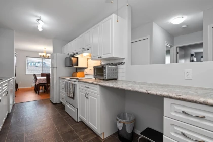 Office / Den Photo of 306 9175 Edward Street, Chilliwack, BC