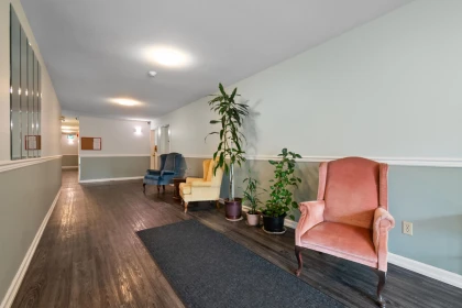 Primary Bedroom Photo of 306 9175 Edward Street, Chilliwack, BC