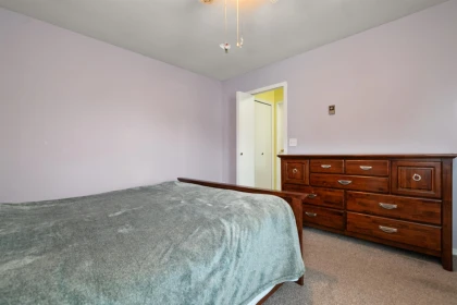Walk-In Closet Photo of 306 9175 Edward Street, Chilliwack, BC