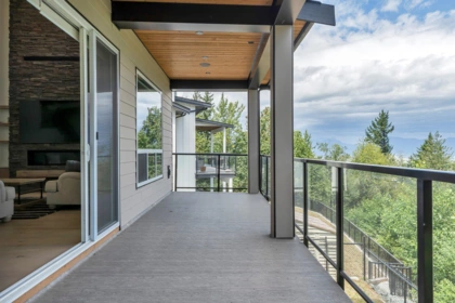 Basement Recreation Room Photo of 5686 Crimson Ridge, Chilliwack, BC