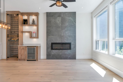 Family Room Photo of 5686 Crimson Ridge, Chilliwack, BC