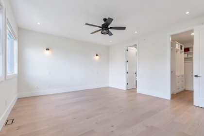 Hallway Photo of 5686 Crimson Ridge, Chilliwack, BC