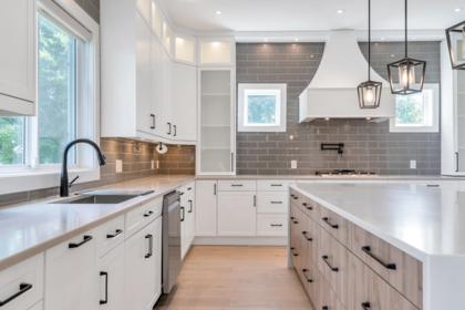 Kitchen Island Photo of 5686 Crimson Ridge, Chilliwack, BC