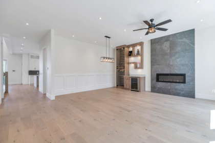 Living Room Photo of 5686 Crimson Ridge, Chilliwack, BC