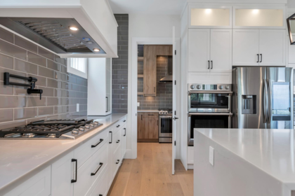 Pantry Photo of 5686 Crimson Ridge, Chilliwack, BC